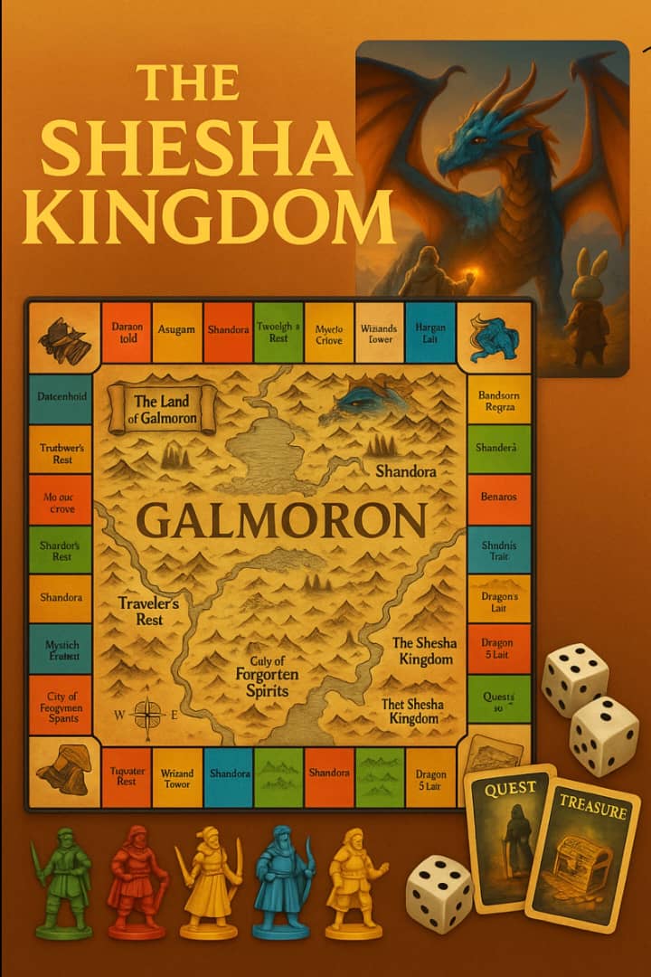 IMG-20251102-WA0005 GALMORON - Image 1